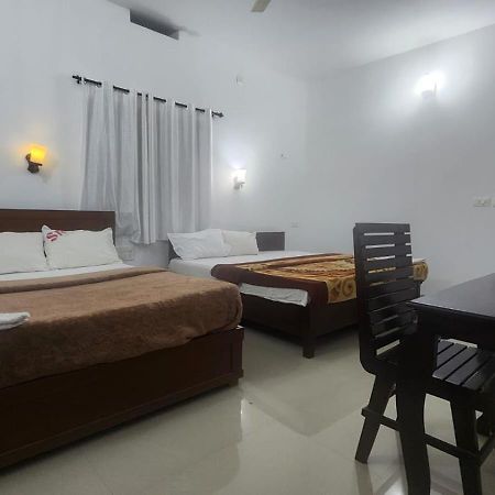 Pkn Homestay Thekkady Kumily Ngoại thất bức ảnh