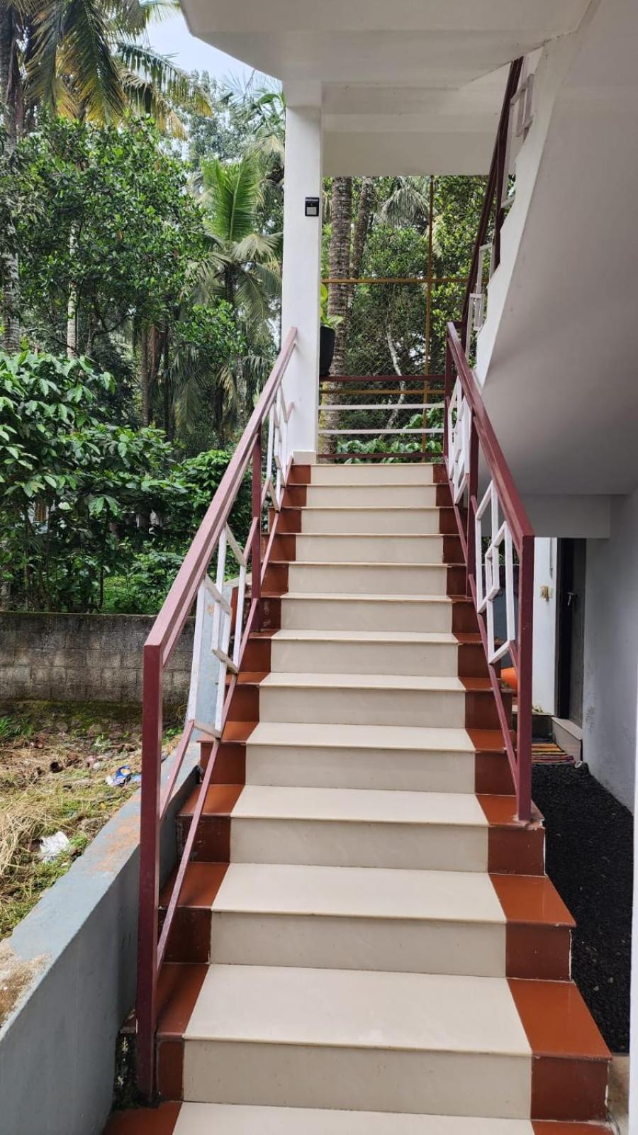 Pkn Homestay Thekkady Kumily Ngoại thất bức ảnh