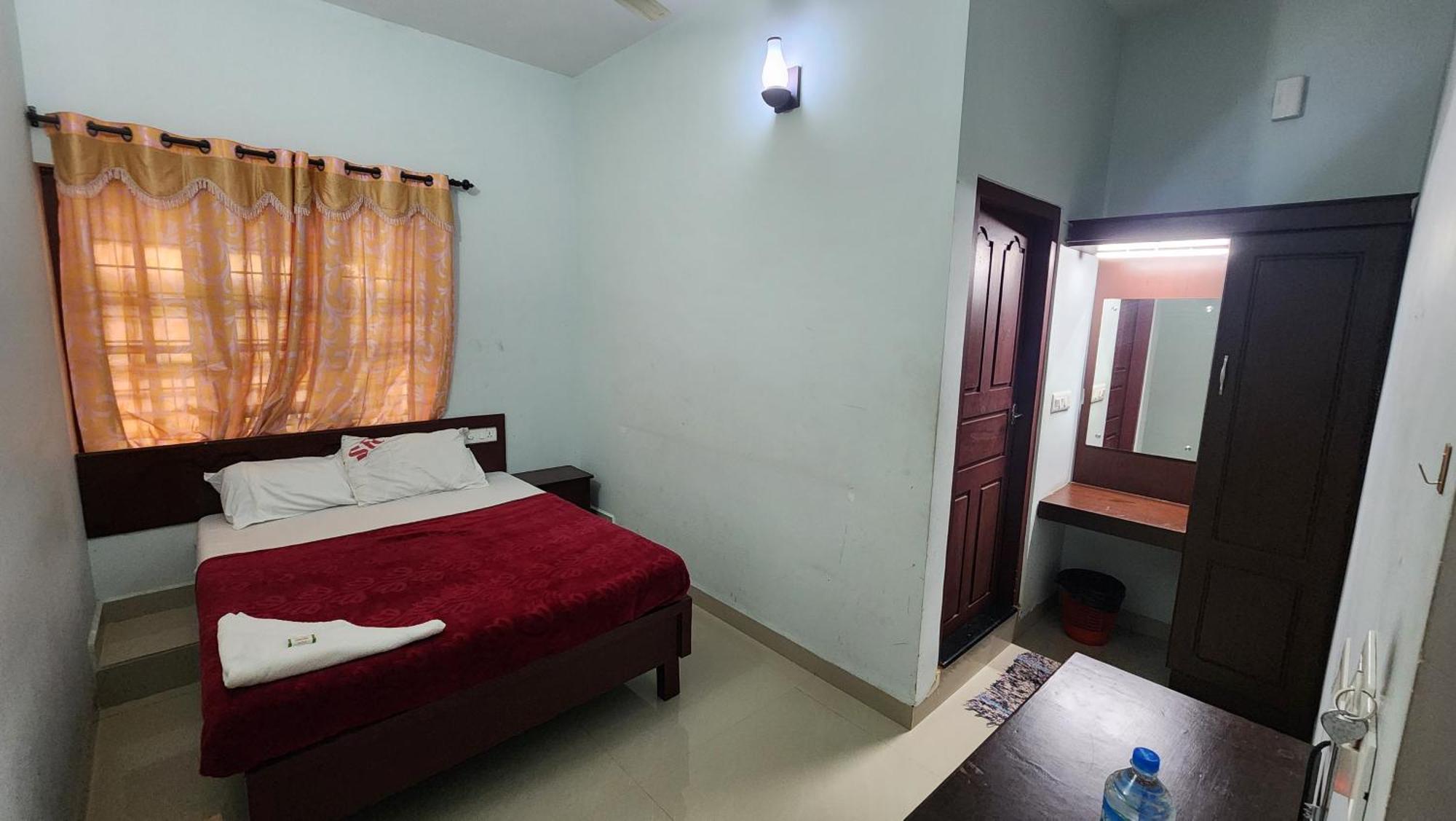 Pkn Homestay Thekkady Kumily Ngoại thất bức ảnh