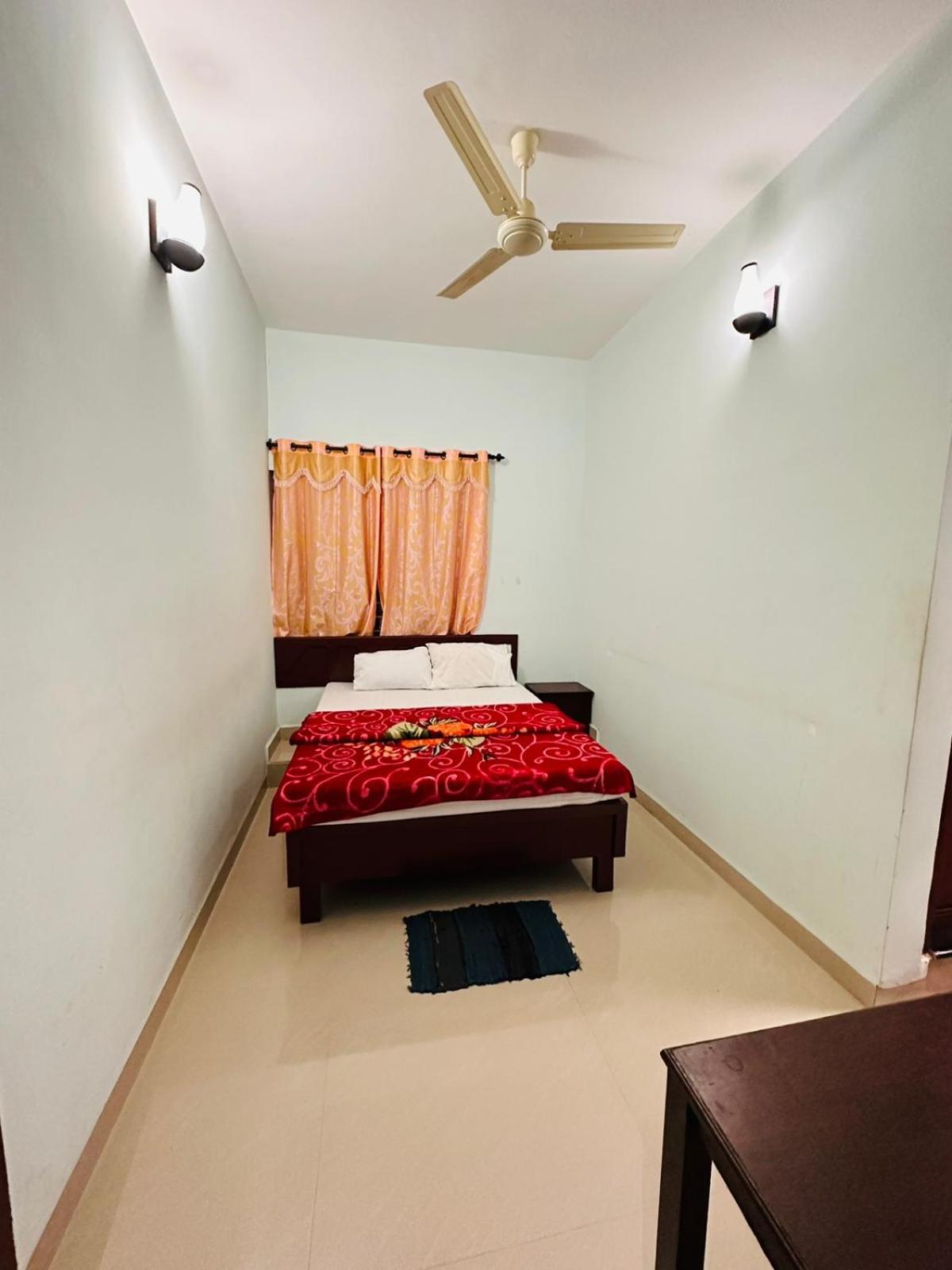 Pkn Homestay Thekkady Kumily Ngoại thất bức ảnh